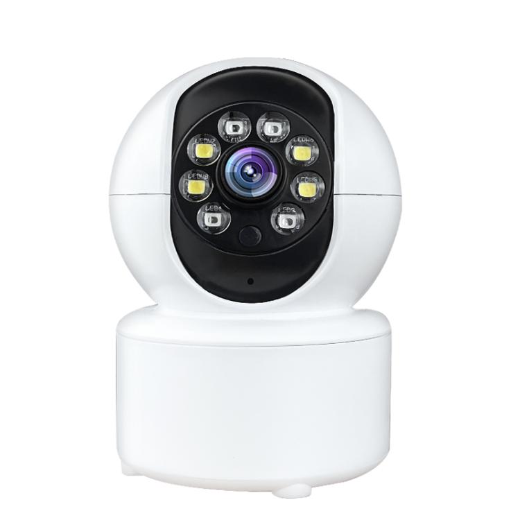 A10 Mini 360 PTZ WiFi Surveillance Camera Smart Home IP Camera Night Vision Baby Monitor, A10 A10 Mini 360 PTZ WiFi Surveillance Camera Smart Home IP Camera Night Vision Baby Monitor, A10